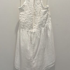 Cotton On Halter Romper